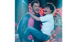 This is what director Aanand L Rai thinks about the epic Shah Rukh Khan, Salman Khan 'Zero' eid teaser