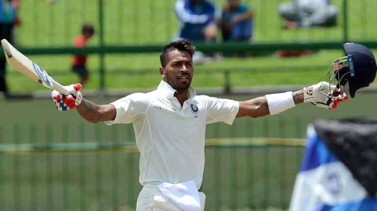 'Sincerely regretful,' says Hardik Pandya after BCCI show cause notice for sexist comments 'Sincerely regretful,' says Hardik Pandya after BCCI show cause notice for sexist comments