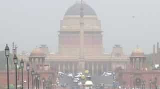 Pollution: Indian capital’s overall air quality slips to 'very poor' category