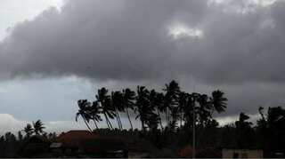 Heavy rains likely in Kerala over next few days due to low-pressure formation in Bay of Bengal