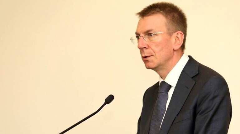 India, North Korea and Iran Deal discussed at NSG meet held in Latvia