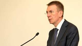 India, North Korea and Iran Deal discussed at NSG meet held in Latvia