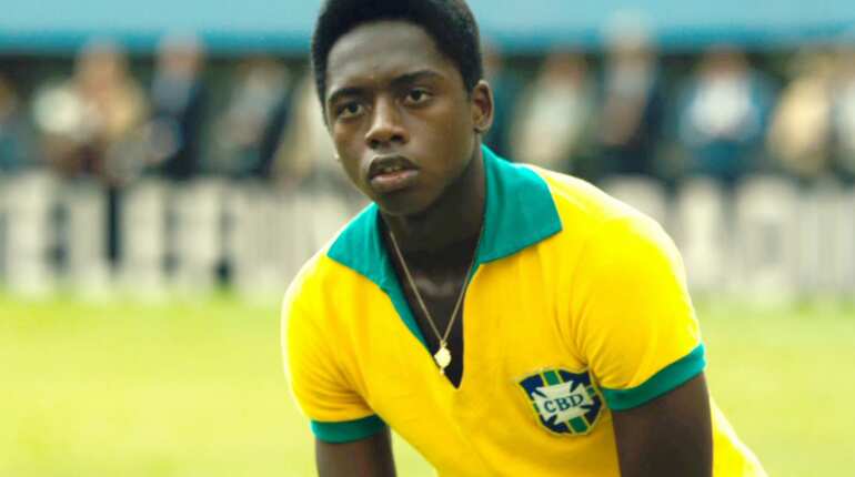 Pele -  Brazil