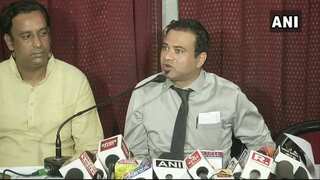Dr Kafeel Khan wants CBI investigation in shooting incident involving his brother