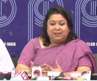 'Frightened and victimised' IAS Association claims they are not on strike