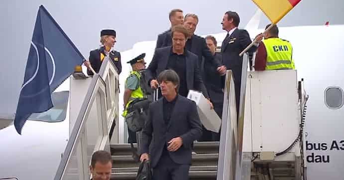 Opinion: On Germany’s national soccer stage, why have East Germans gone missing? Opinion: On Germany’s national soccer stage, why have East Germans gone missing?