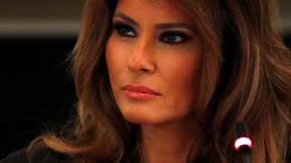 Trump under pressure from Melania to fire top aide: Source