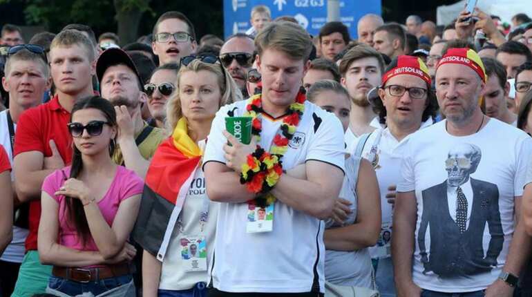 FIFA World Cup 2018