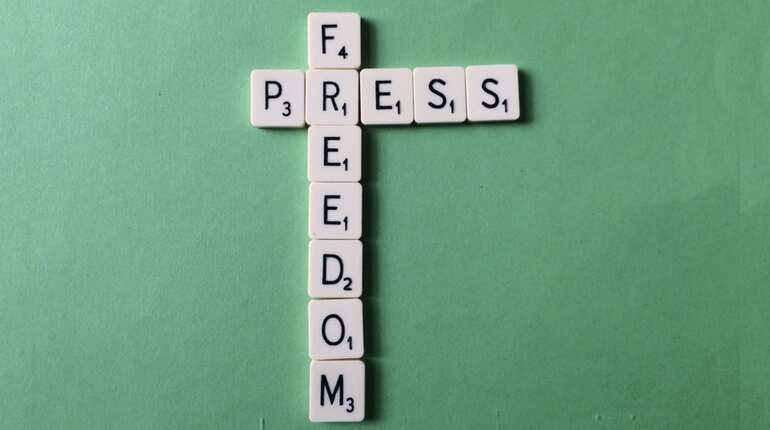 'Independence in grave danger': Popular Hungarian news website expresses concern
