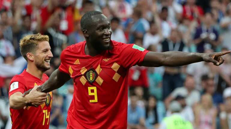 Belgium, Italy into Nations League finals as Foden stars in England win