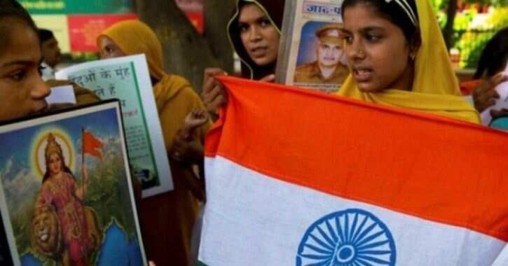Over 100 Pakistani Hindus granted Indian citizenship, several applications still pending Over 100 Pakistani Hindus granted Indian citizenship, several applications still pending