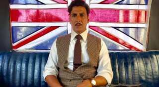 Akshay Kumar's look from 'Gold' will intrigue you!