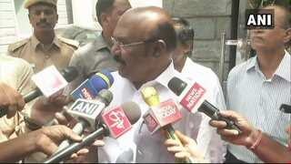 Cauvery row: HD Kumaraswamy meeting PM a waste of time, says D Jayakumar