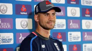 Alex Hales to return for Nottinghamshire against Durham on May 3