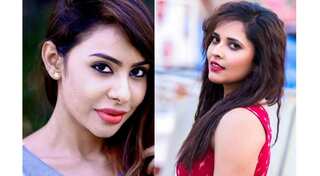 Tollywood sex racket in US: Sri Reddy, Anasuya Bharadwaj open up about sexual exploitation