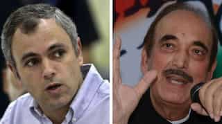 Congress has surrendered to pro-separatist agenda of NC: BJP