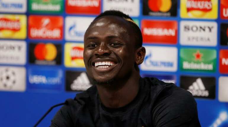 Mane would 'understand' if Liverpool were denied Premier League title Mane would 'understand' if Liverpool were denied Premier League title