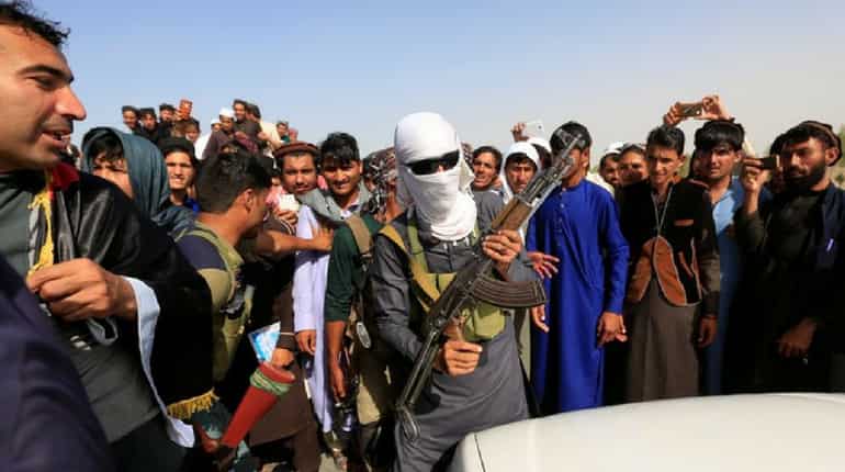 Washington eyes breakthrough as US, Taliban resume talks on ending war Washington eyes breakthrough as US, Taliban resume talks on ending war