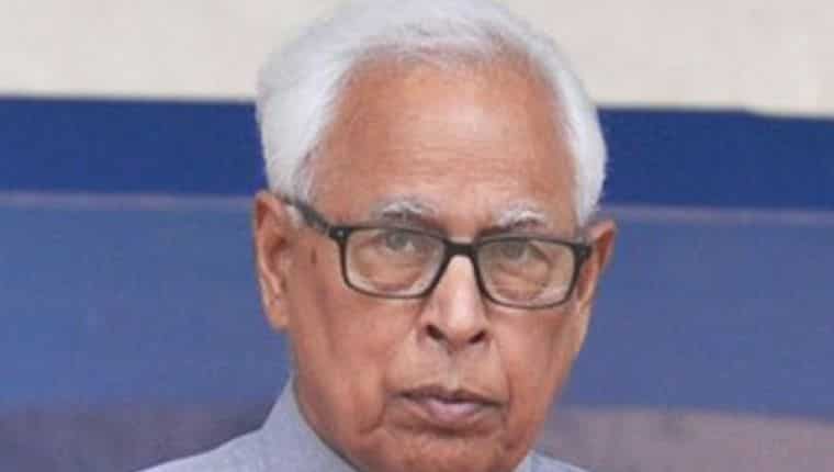 J&K Governor's Twitter handle receives complaints of alleged wrongdoings in Mufti govt