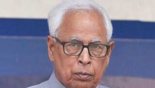 J&K Governor's Twitter handle receives complaints of alleged wrongdoings in Mufti govt