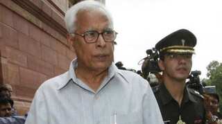 J&K heads for Governor's rule, report for imposition forwarded to President Kovind 