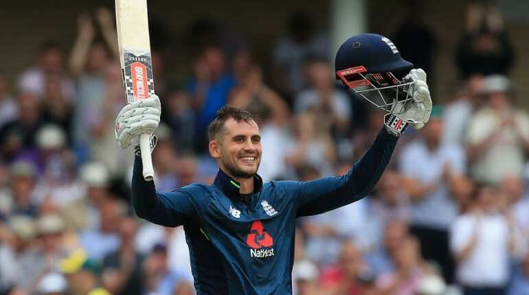 England's Alex Hales to serve ban after 'off-field' incident involving recreational drug use England's Alex Hales to serve ban after 'off-field' incident involving recreational drug use
