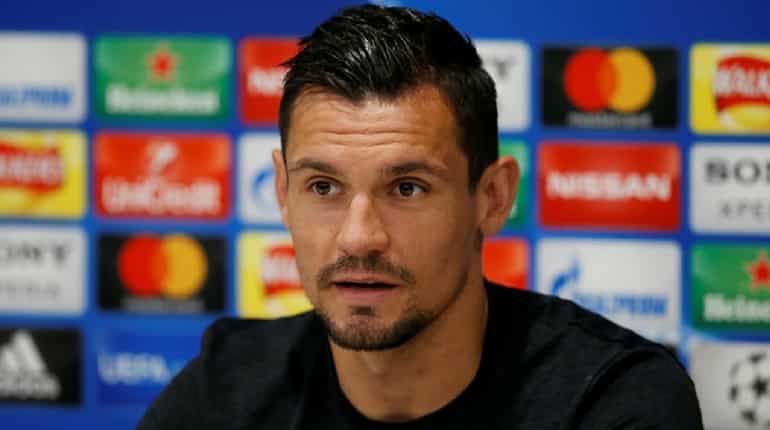 Dejan Lovren