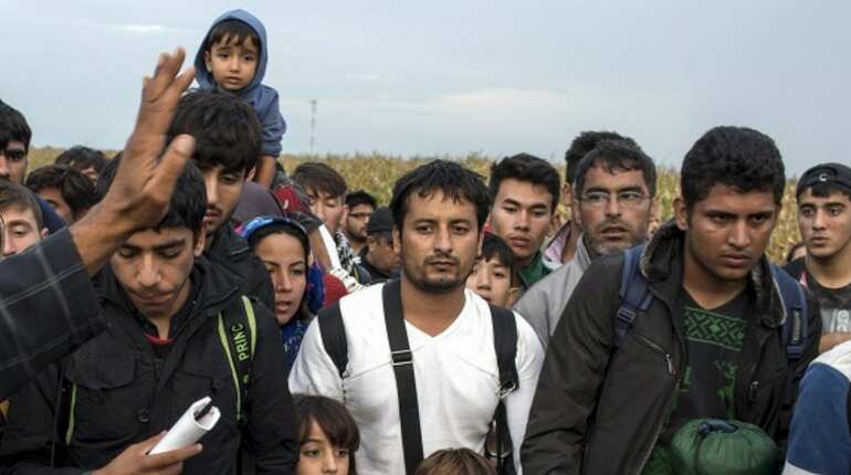 Syria's seven-year conflict