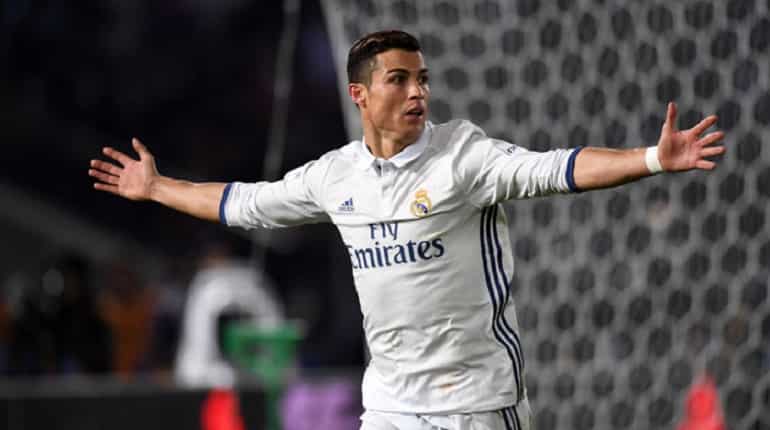 Ronaldo leaving Real Madrid for Juventus: Spain media Ronaldo leaving Real Madrid for Juventus: Spain media