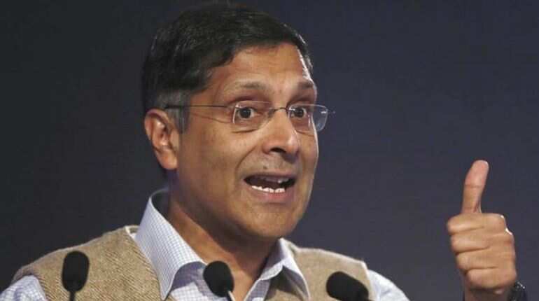 'It was the best job, enriching and exciting,' says outgoing CEA Arvind Subramanian 'It was the best job, enriching and exciting,' says outgoing CEA Arvind Subramanian