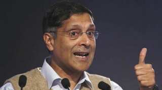 'It was the best job, enriching and exciting,' says outgoing CEA Arvind Subramanian