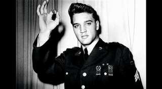 Elvis Presley to get hologram treatment at new London show