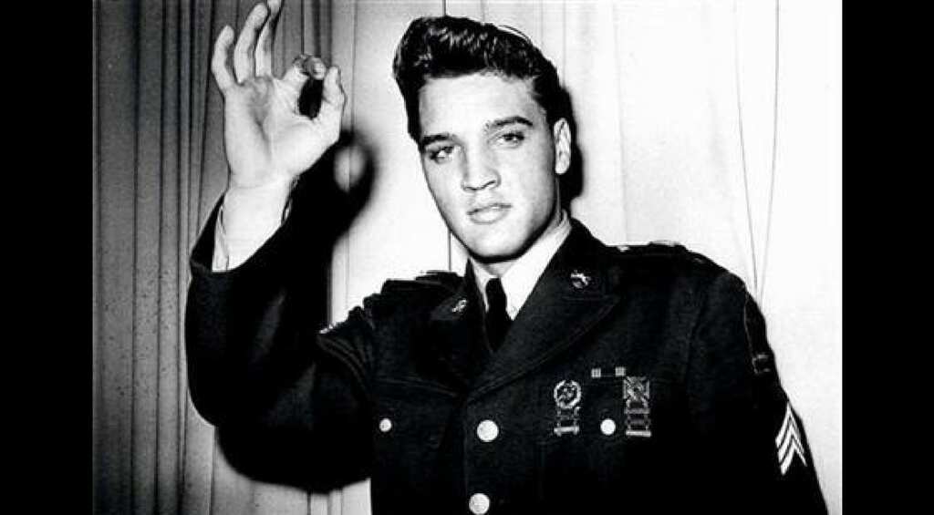 Elvis Presley to get hologram treatment at new London show