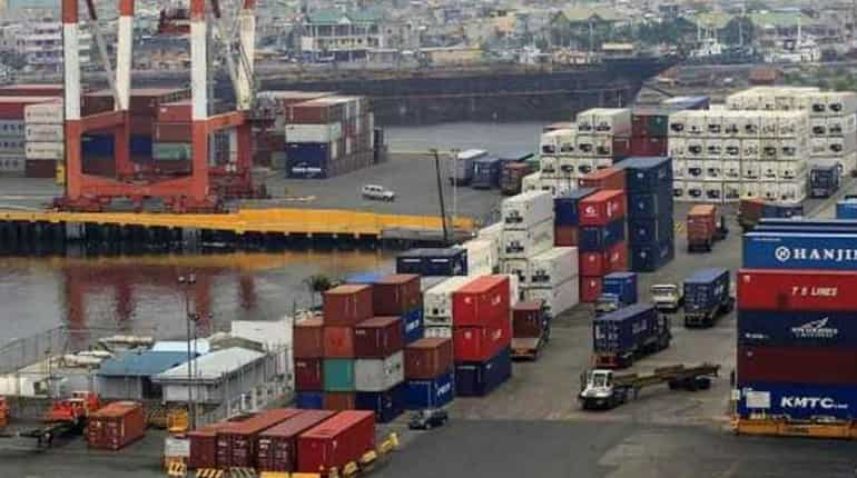 Trade deficit greater concern than rupee, says Niti Aayog vice-chairman Rajiv Kumar Trade deficit greater concern than rupee, says Niti Aayog vice-chairman Rajiv Kumar