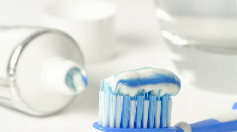 Their teeth fell out. Was it another Covid-19 consequence?