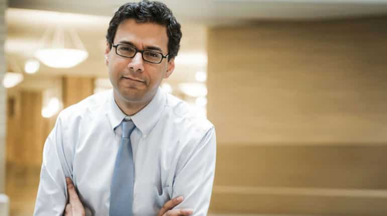 Amazon, JPMorgan, Berkshire name Indian-origin doc CEO of joint healthcare venture Amazon, JPMorgan, Berkshire name Indian-origin doc CEO of joint healthcare venture