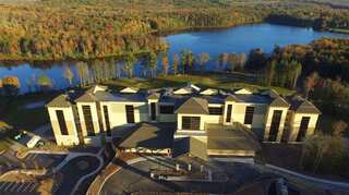 PM Modi unveils Essel Group's YO1, largest nature cure centre in US