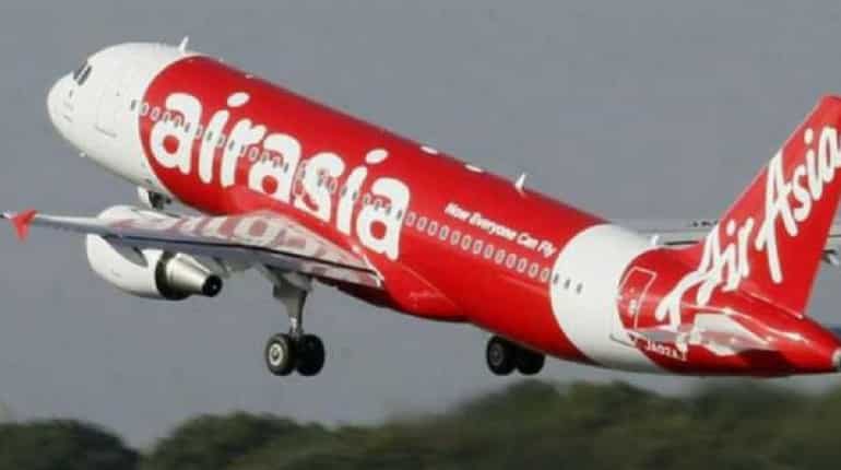 AirAsia's future in doubt due to virus; share price tumbles