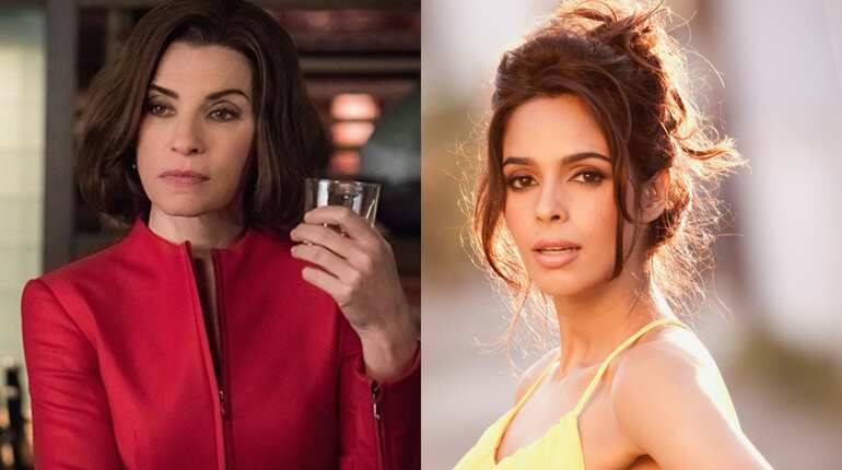 Mallika Sherawat to adapt 'The Good Wife' for Indian audiences Mallika Sherawat to adapt 'The Good Wife' for Indian audiences