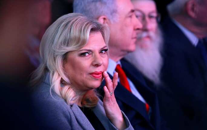 Fraud trial of Israel PM's wife Sara Netanyahu postponed: Court Fraud trial of Israel PM's wife Sara Netanyahu postponed: Court