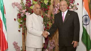 India to provide $51 million worth of development aid to Suriname