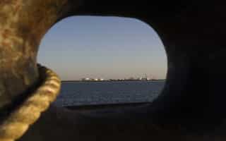 Afghanistan all set to get connected to India via Chabahar from Sunday