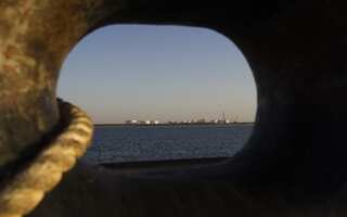Chabahar port: Stepped up US military posture in Gulf threatens India's interests