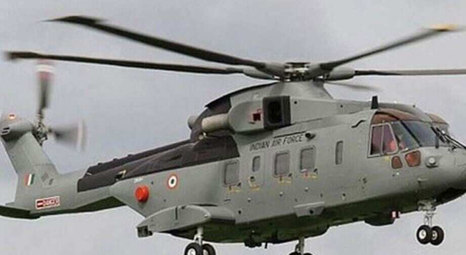 Delhi court sends AgustaWestland scam accused Gautam Khaitan on 5-day ED remand