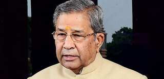 Rebel BJP MLA Ghanshyam Tiwari, his son float new party to contest Rajasthan polls