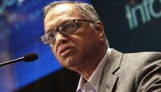 Narayana Murthy stays away from Infosys AGM for second straight year