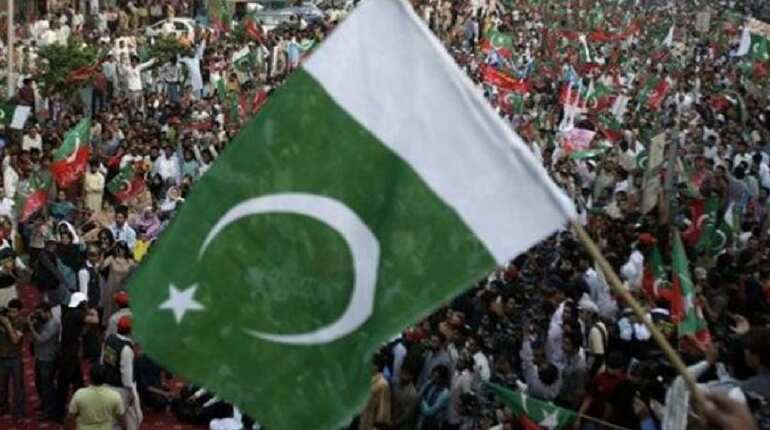 Pakistan using terror, religion as tools to mislead Kashmiris: Activists