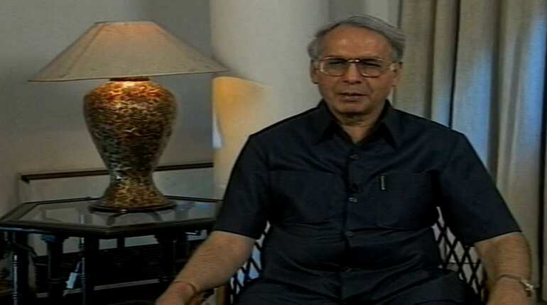 Vidya Charan Shukla