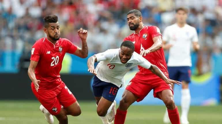 Blog: Panama's first World Cup goal is as valuable as Maxim Gorki's museum in Nizhny Novgorod Blog: Panama's first World Cup goal is as valuable as Maxim Gorki's museum in Nizhny Novgorod