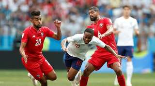 Blog: Panama's first World Cup goal is as valuable as Maxim Gorki's museum in Nizhny Novgorod